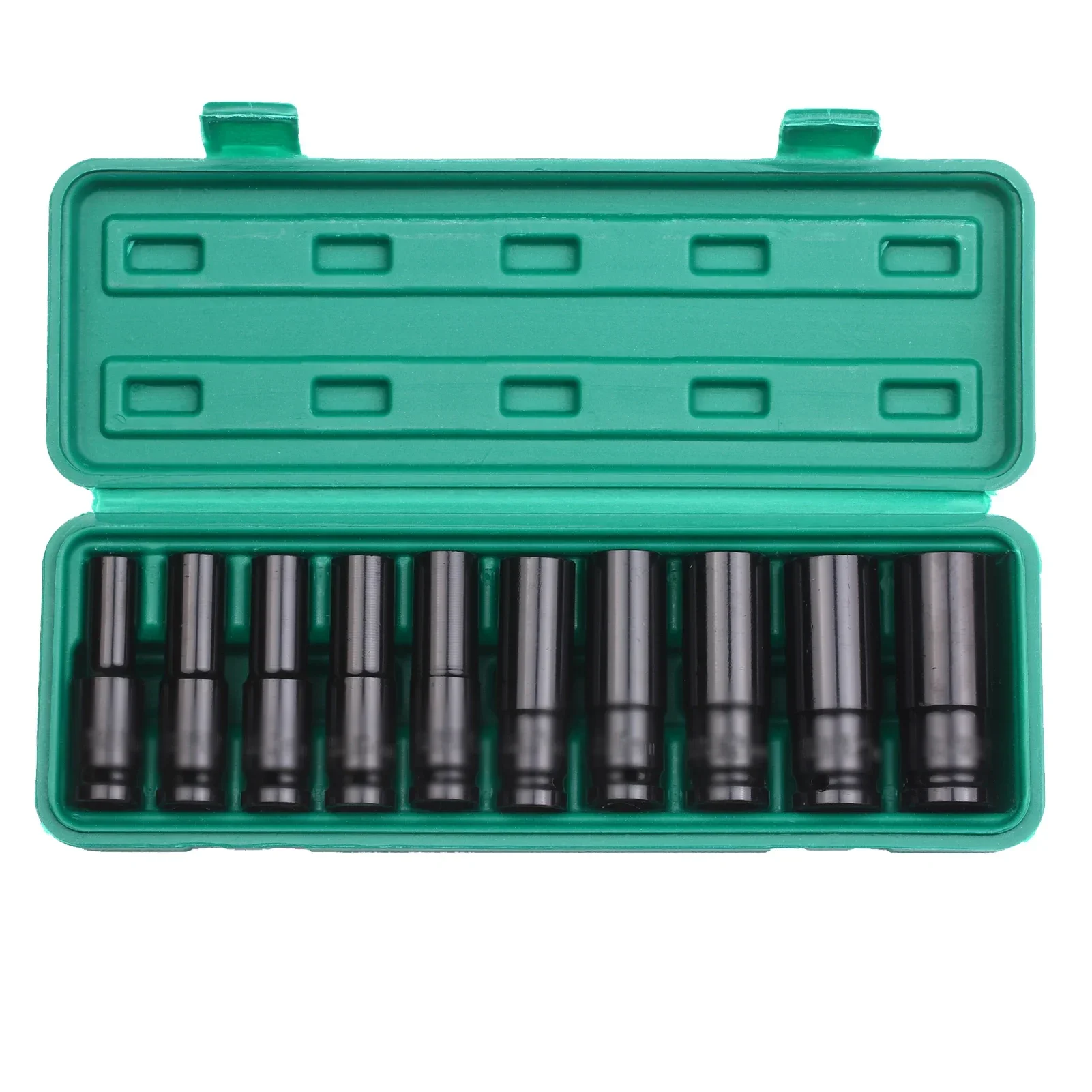 Pneumatic Impact Wrench - 10PCS 1/2