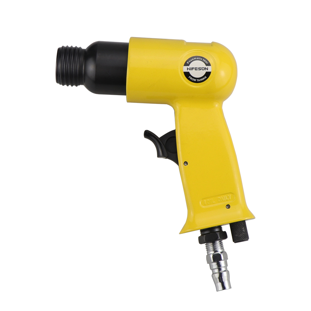 HIFENSON 120mm Air Hammer Prof - огляд і ціна Pneumatic Impact Wrench