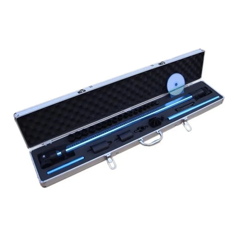 2D Measuring Ruler Beam Straig - огляд і ціна Car Frame Straightening