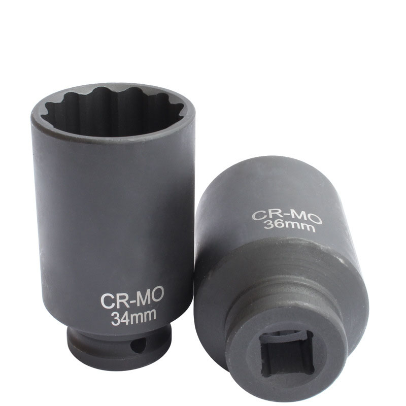 Large Model Impact Torx Socket - огляд і ціна Pneumatic Impact Wrench
