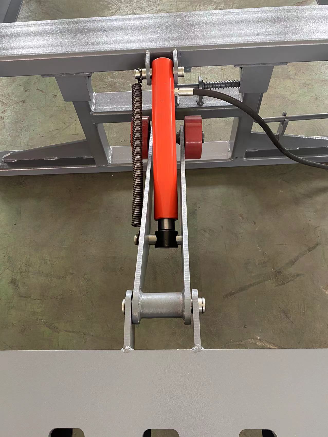 Frame Machine Bady Work Frame  - огляд і ціна Car Frame Straightening