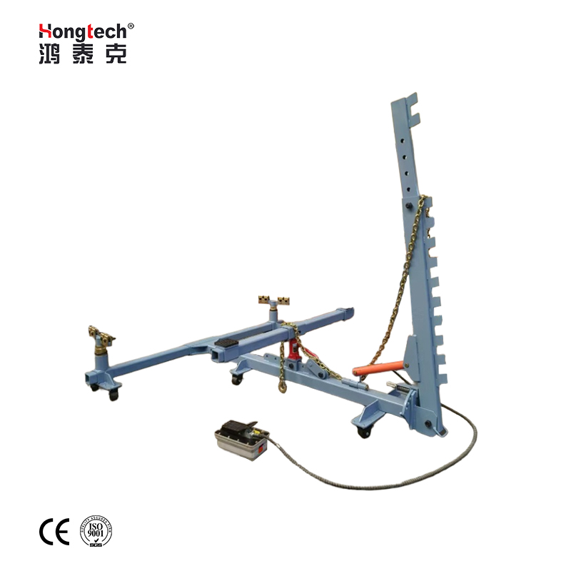 Hongtech HOT-Y1000 Low Price H - огляд і ціна Car Frame Straightening