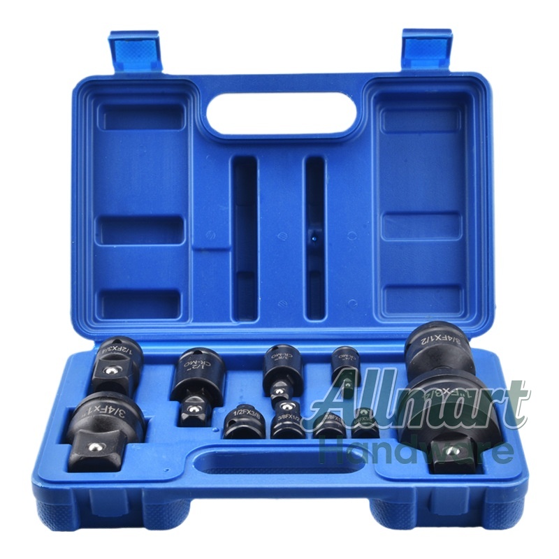 Pneumatic to Square Air Impact - огляд і ціна Pneumatic Impact Wrench