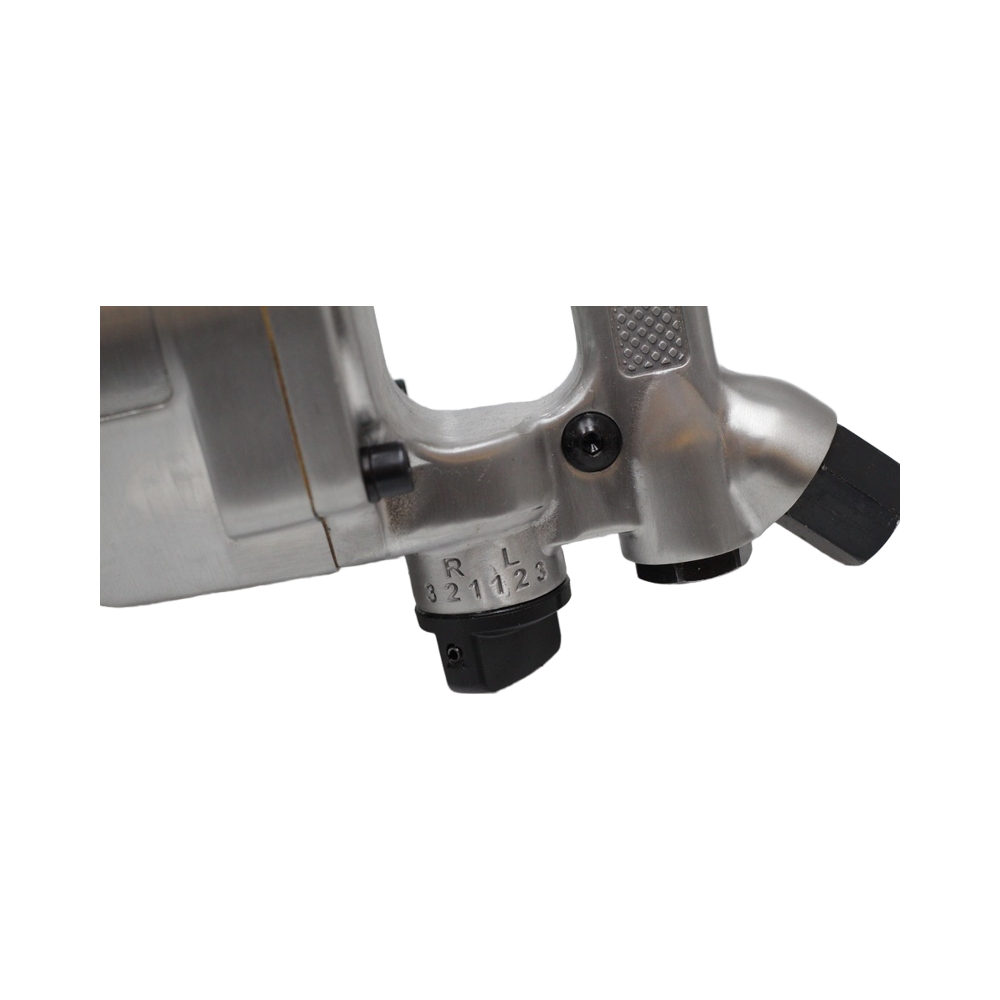 1 Inch High Torque 2800 N·m Ai - огляд і ціна Pneumatic Impact Wrench