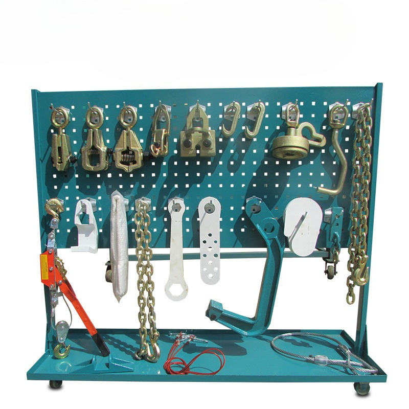 Car Body Repair Jig & Chain Ho - огляд і ціна Car Frame Straightening